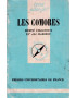 LES COMORES - HERVE CHAGNOUX - ALI HARIBOU - 1980