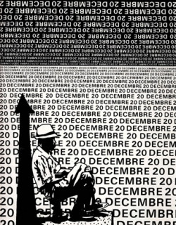 20 DECEMBRE - UDAR - 1982
