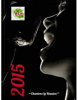 CHANTONS LA REUNION - ACH - 2015