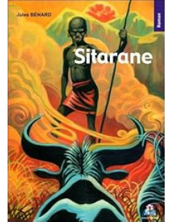 SITARANE - JULES BENARD - 2007