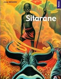 SITARANE - JULES BENARD - 2007