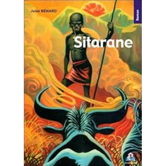 SITARANE - JULES BENARD - 2007