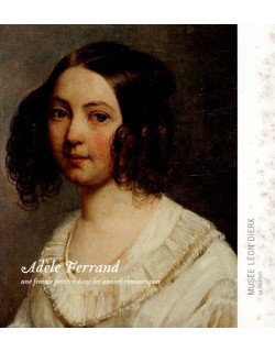 ADELE FERRAND - UNE FEMME PEINTRE DANS LES ANNEES ROMANTIQUES 6 - 2015