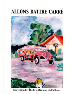 ALLONS BATTRE CARRE - HENRI MURAT - 2005