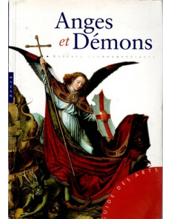 ANGES ET DEMONS - ROSA GIORGI - 2004