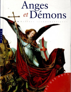 ANGES ET DEMONS - ROSA GIORGI - 2004