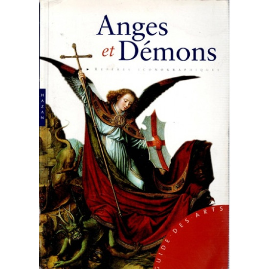 ANGES ET DEMONS - ROSA GIORGI - 2004