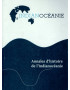 ANNALES D'HISTOIRE DE L'INDIAOCEANIE - 2020