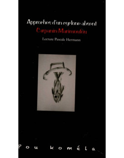 APPROCHES D'UN CYCLONE ABSENT - CARPANIN MARIMOUTOU - 2011 APPROCHES D'UN CYCLONE ABSENT - CARPANIN MARIMOUTOU - 2011