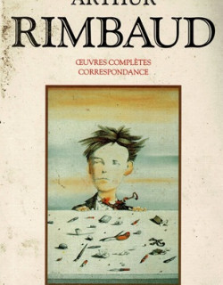 ARTHUR RIMBAUD - OEUVRES COMPLETES ET CORRESPONDANCE - 2000 