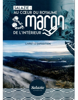 SALAZIE - AU COEUR DU ROYAUME MARON - 2020