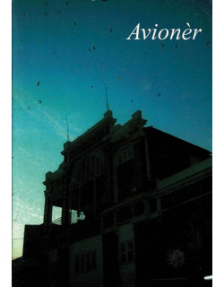 AVIONER - ALAIN GILI - 2009