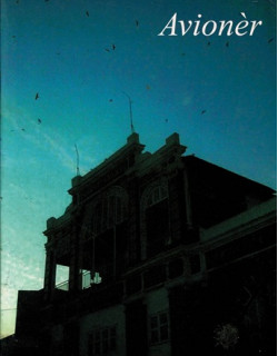AVIONER - ALAIN GILI - 2009