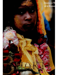 BHAKTI - DEVOTION A L'ILE DE LA REUNION - BENARD - REPIQUET - POUSSIER - 2006