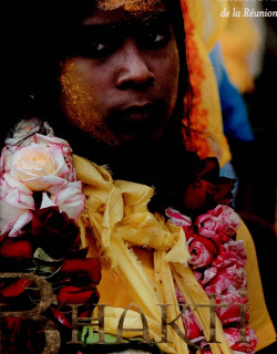 BHAKTI - DEVOTION A L'ILE DE LA REUNION - BENARD - REPIQUET - POUSSIER - 2006
