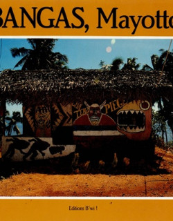 BANGAS - MAYOTTE - 1989