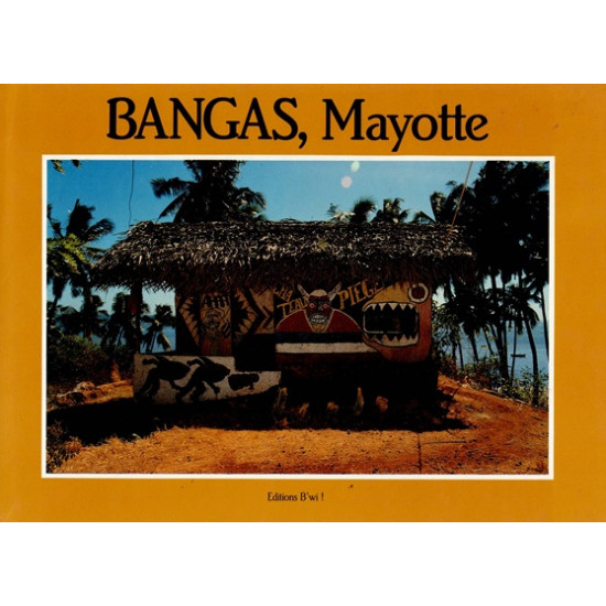 BANGAS - MAYOTTE - 1989