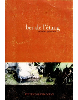 BER DE L'ETANG - NICOLAS GERODOU - 2004