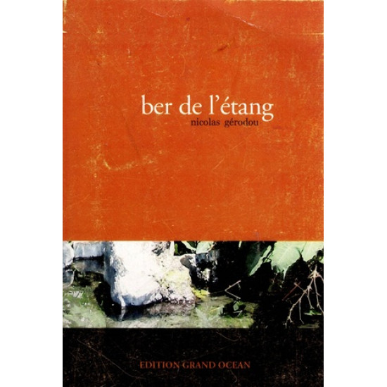 BER DE L'ETANG - NICOLAS GERODOU - 2004