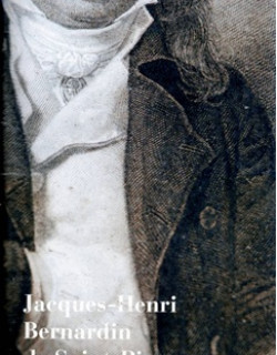 JACQUES-HENRI BERNARDIN DE SAINT-PIERRE A LA REUNION - PARCOURS BIBLIOGRAPHIQUE 1773-1850 - 2005