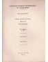 BIBLIOGRAPHIE DE LA REUNION - DES ORIGINES A 1975 - FASCICULE 13 ET 14 - JEAN CLAUDE RODA - 1984