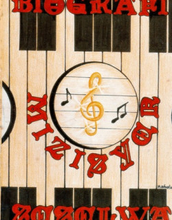 BIOGRAFI MIZISYEN SESELWA - JIMMY SAVY - 1993