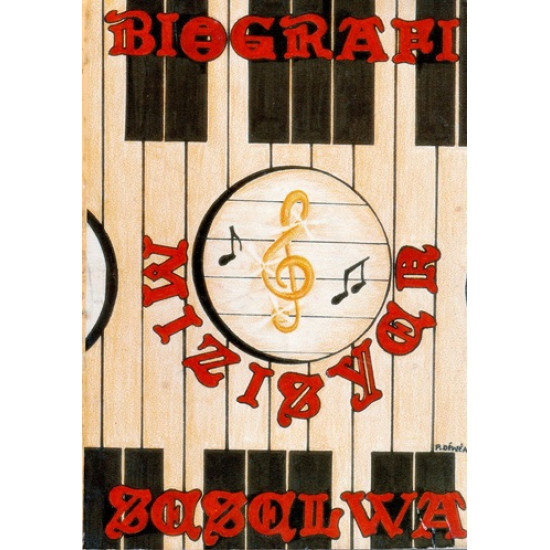 BIOGRAFI MIZISYEN SESELWA - JIMMY SAVY - 1993