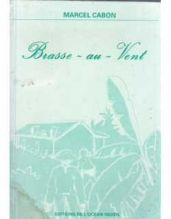 BRASSE AU VENT - MARCEL CABON - VERSION 1989