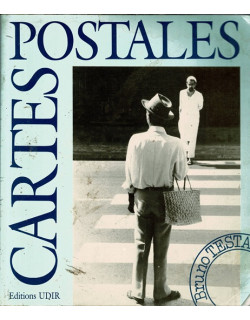 CARTES POSTALES - BRUNO TESTA - 1988