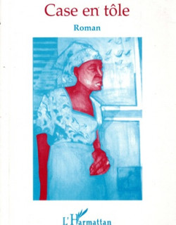 CASE EN TÔLE - NADINE FIDJI - 1999