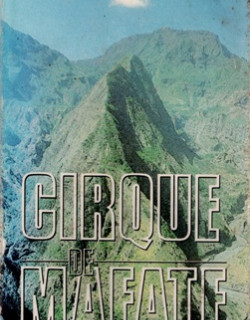 CIRQUE MAFATE - DECOUVERTE ET RANDONNEE + CARTE - 1983 CIRQUE MAFATE - DECOUVERTE ET RANDONNEE + CARTE - 1983