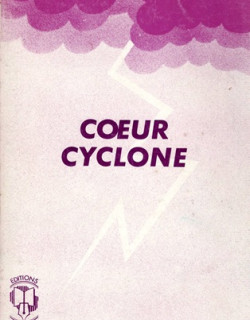 COEUR CYCLONE - JEANNE BREZE - 1987