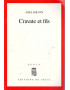 CRAVATE ET FILS - AXEL GAUVIN - 1996