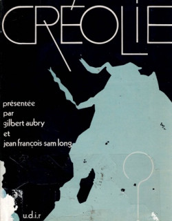 CREOLIE - GILBERT AUBRY - JEAN-FRANCOIS SAMLONG - 1978