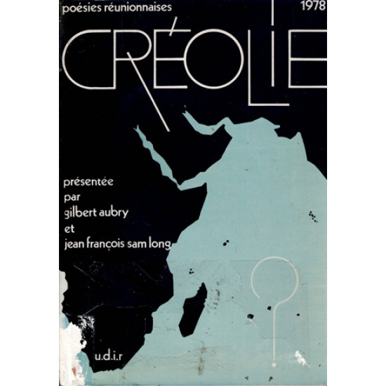 CREOLIE - GILBERT AUBRY - JEAN-FRANCOIS SAMLONG - 1978