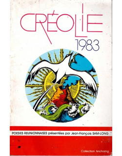 CREOLIE 1983 - JEAN-FRANCOIS SAMLONG