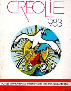 CREOLIE 1983 - JEAN-FRANCOIS SAMLONG
