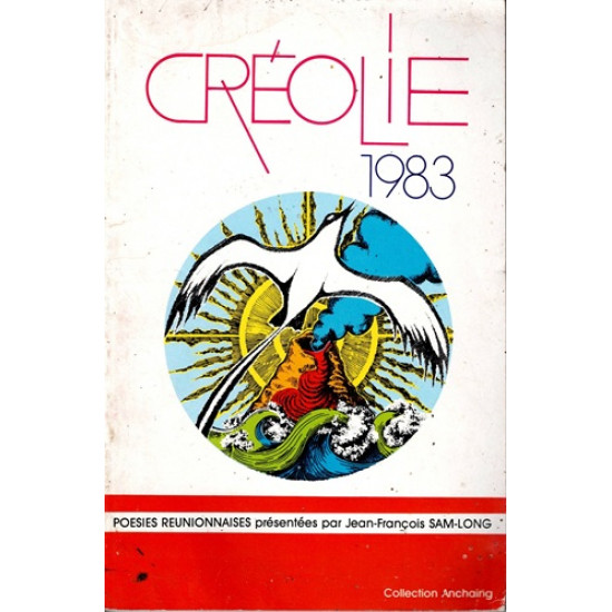 CREOLIE 1983 - JEAN-FRANCOIS SAMLONG