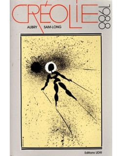 CREOLIE 1988 - GILBERT AUBRY / JEAN FRANCOIS SAM-LONG - 1988