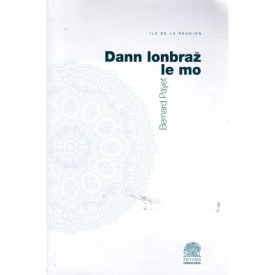 DANN LOMBRAZ LE MO - BERNARD PAYET - VERSION 2023