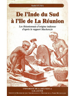 DE L'INDE DU SUD A L'ILE DE LA REUNION - SUDEL FUMA - 1999