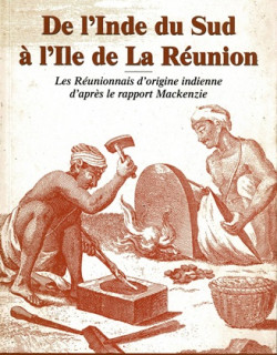 DE L'INDE DU SUD A L'ILE DE LA REUNION - SUDEL FUMA - 1999