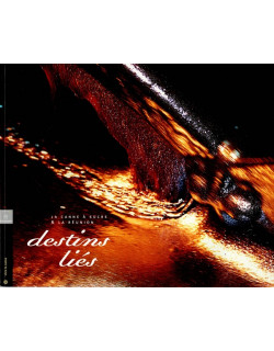 LA CANNE A SUCRE & LA REUNION - DESTINS LIES - STELLA MATUTINA - 2002