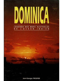 DOMINICA - JEAN GEORGES PROSPER -1989