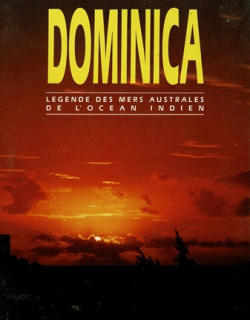 DOMINICA - JEAN GEORGES PROSPER -1989