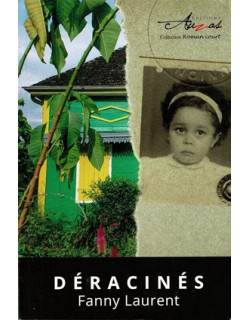 DERACINE - ENFANTS DE LA CREUSE - FANNY LAURENT - 2002