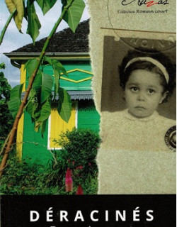 DERACINE - ENFANTS DE LA CREUSE - FANNY LAURENT - 2002