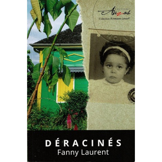 DERACINE - ENFANTS DE LA CREUSE - FANNY LAURENT - 2002