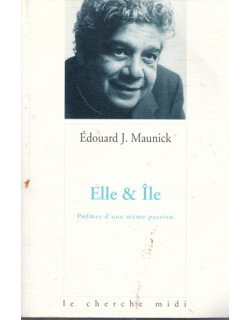 ELLE & ÎLE - EDOUARD MAUNICK - 2002