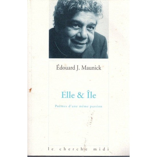 ELLE & ÎLE - EDOUARD MAUNICK - 2002